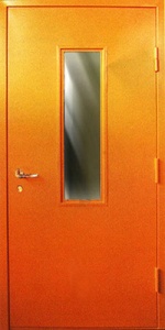 Дверь противопожарная (Арт. PG14)