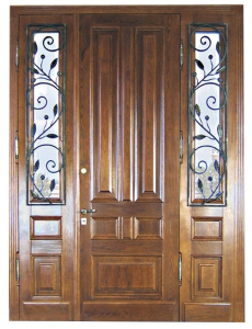 Дверь премиум (Арт. PR14)