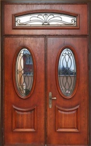Дверь парадная (Арт. PR22)