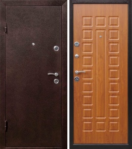 Дверь с терморазрывом (Арт. TR24)