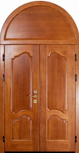 Дверь арочная (Арт. A04)
