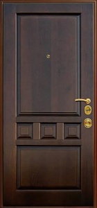Дверь массив (Арт. MS02)