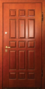 Дверь массив (Арт. MS06)