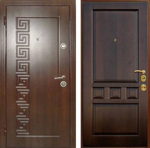 Дверь МДФ (Арт. MD42)