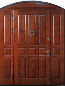 Дверь массив (Арт. MS31)