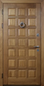 Дверь массив (Арт. MS46)