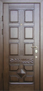 Дверь массив (Арт. MS03)