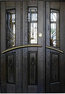 Дверь премиум (Арт. PR29)