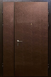 Дверь двустворчатая (Арт. DD47)