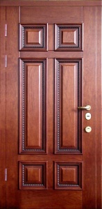 Дверь массив (Арт. MS04)