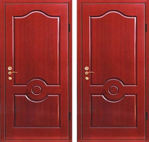 Дверь МДФ (Арт. MD54)