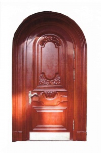 Дверь арочная (Арт. A31)