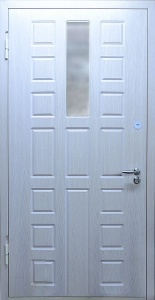Дверь со стеклопакетом (Арт. ST23)