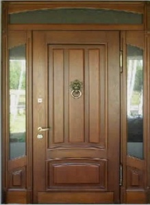 Дверь премиум (Арт. PR10)