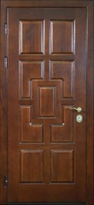 Дверь массив (Арт. MS44)