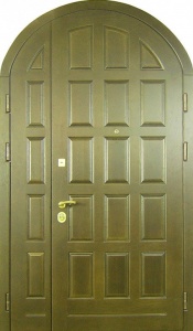 Дверь арочная (Арт. A50)