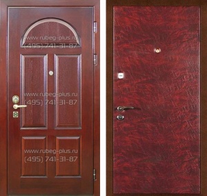 Дверь МДФ (Арт. MD12)