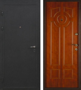 Дверь взломостойкая (Арт. VZ11)
