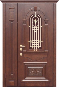 Дверь массив (Арт. MS17)