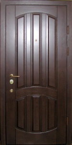 Дверь массив (Арт. MS37)