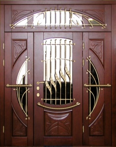 Дверь премиум (Арт. PR01)