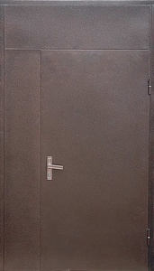 Дверь тамбурная (Арт. T01)