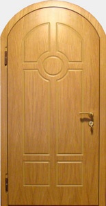 Дверь арочная (Арт. A15)