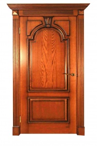Дверь парадная (Арт. PR16)